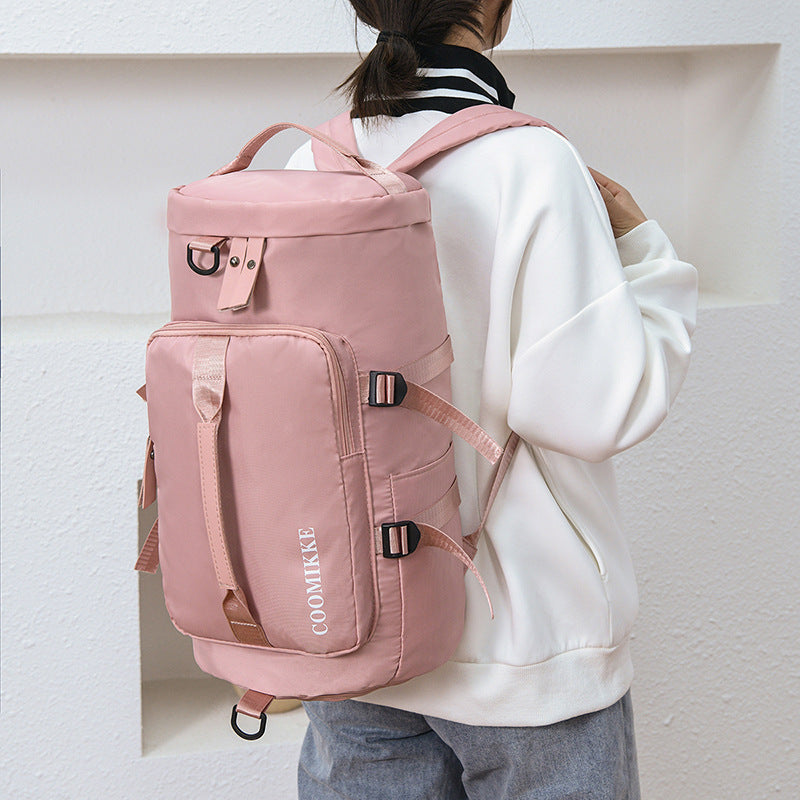Hochleistungs-Multi-Compartments-Rucksack Karnz