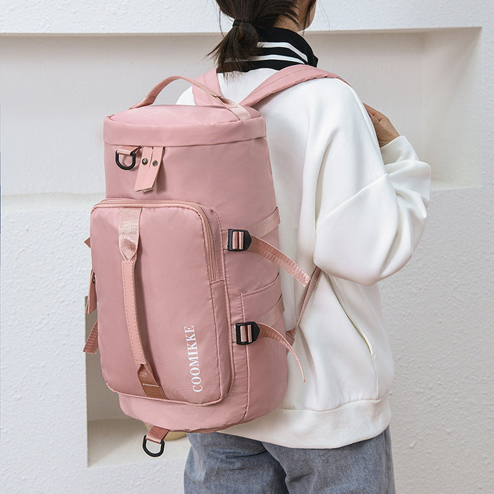 Hochleistungs-Multi-Compartments-Rucksack Karnz