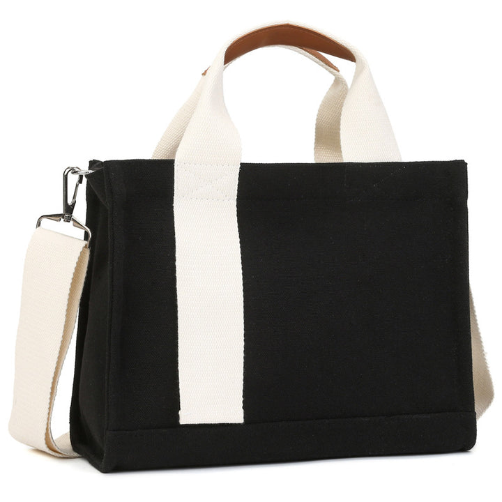 Casual Multi-Pocket Utility Tote Bag Karnz