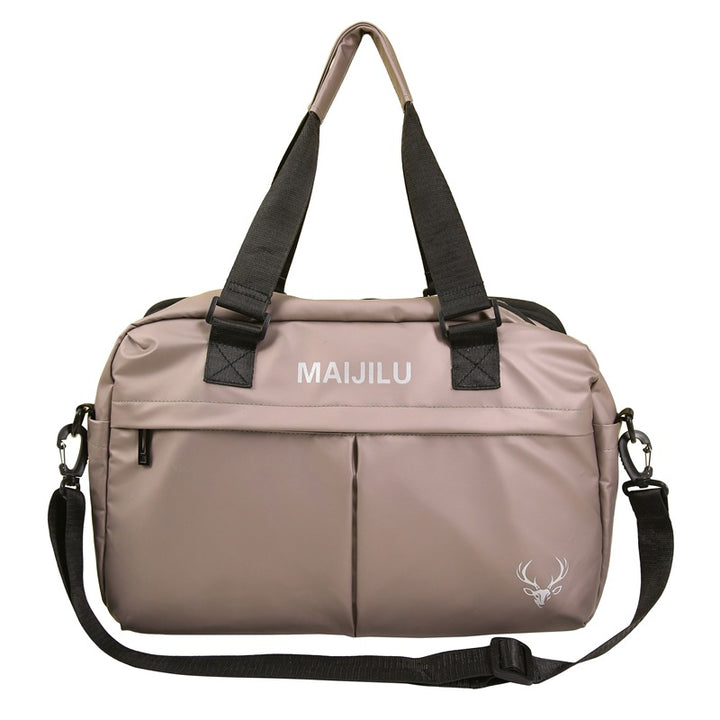 Vielseitige Arbeits- und Reisetasche