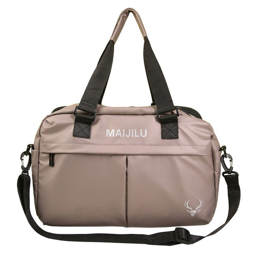 Vielseitige Arbeits- und Reisetasche