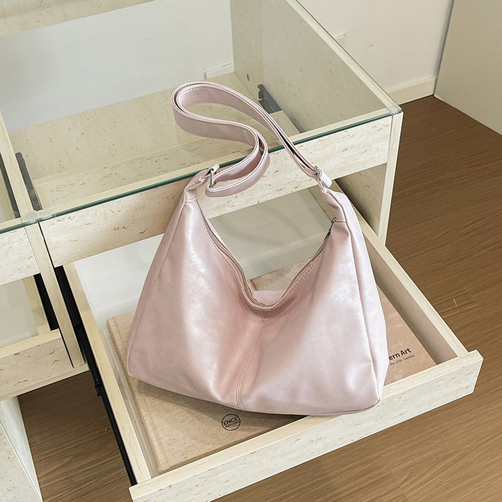 WoChic Hobo Handtasche Karnz