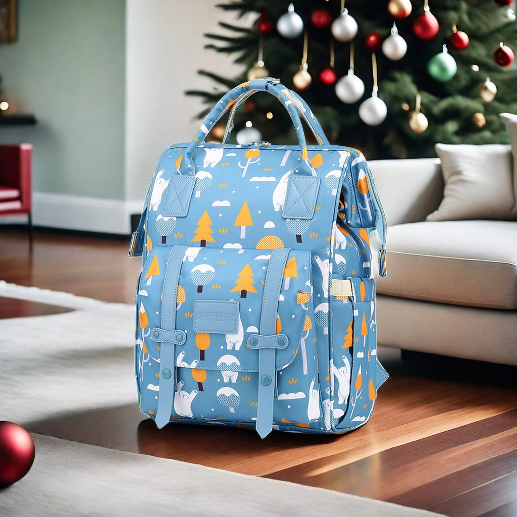 Stylischer Rucksack Karnz