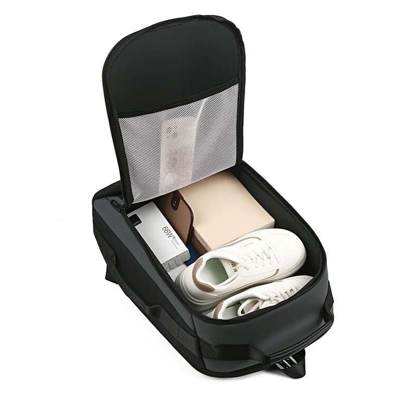 Urban Utility Backpack Karnz