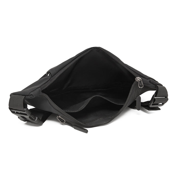 Ergonomische vielseitige Sling Bag Karnz