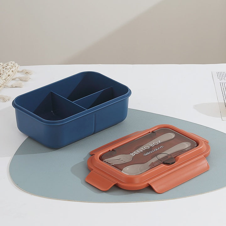Multi-Fächer Bento-Lunchbox