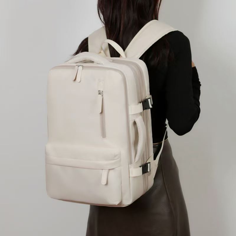 Erweiterbarer Reisewagenrucksack Karnz