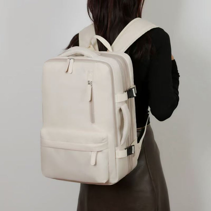 Erweiterbarer Reisewagenrucksack Karnz