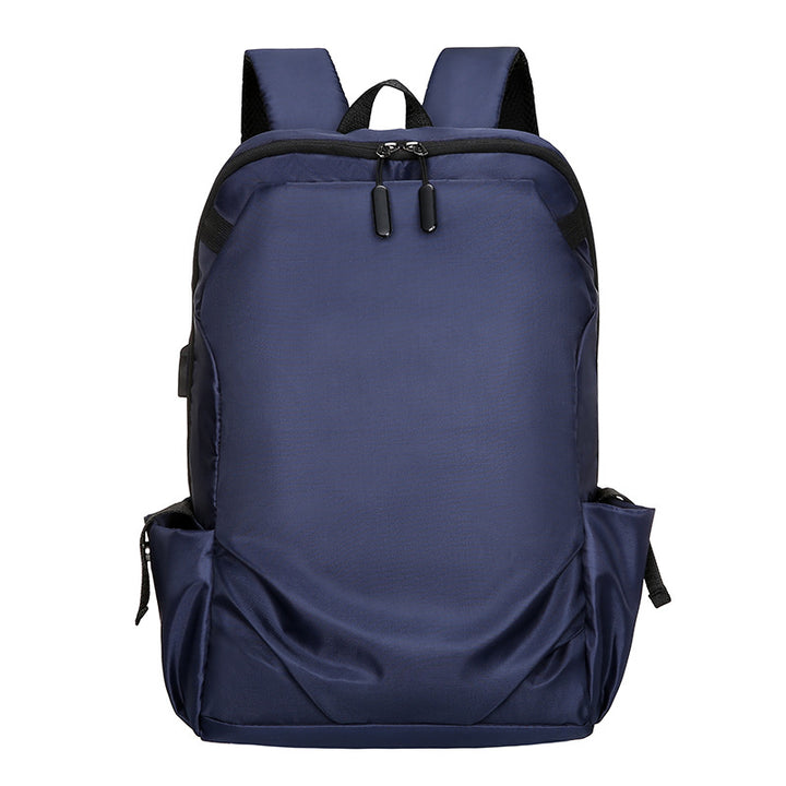 Hochleistungsfähiger funktionaler Laptop-Rucksack Karnz