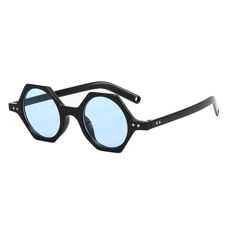 Damen Designer-Sonnenbrille Karnz