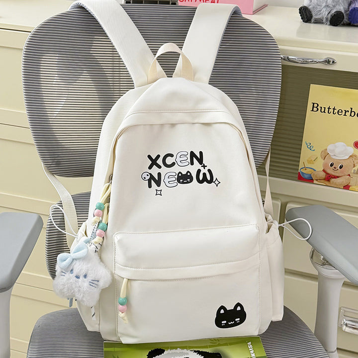 Kreativer Grafikdesign-Rucksack Karnz