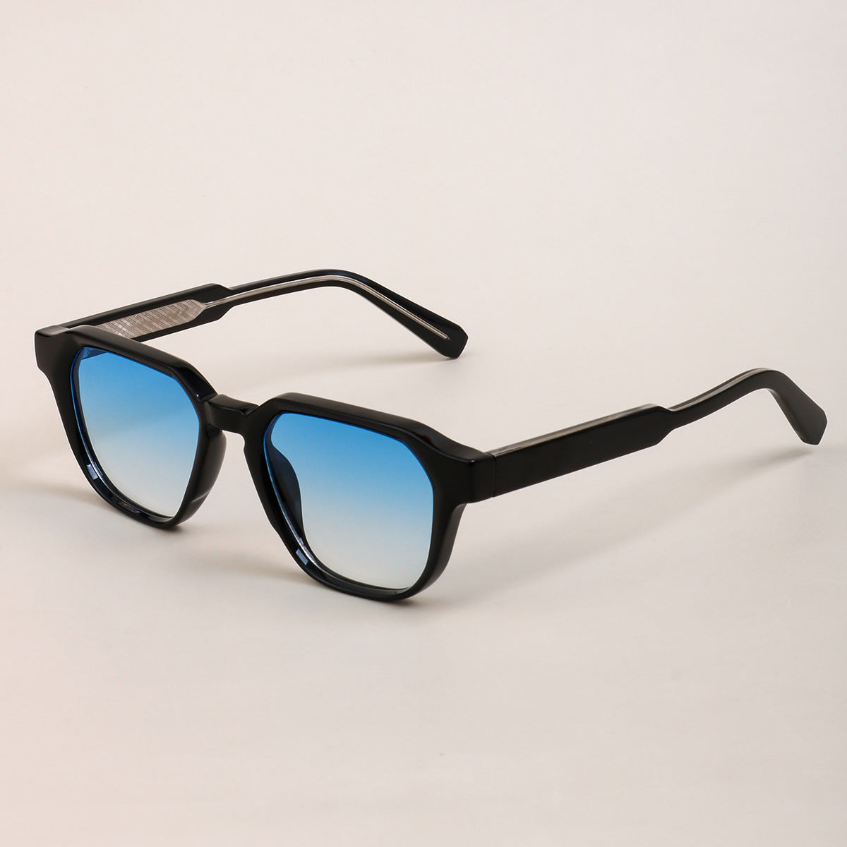 Damen stylische Sonnenbrille Karnz