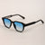 Damen stylische Sonnenbrille Karnz