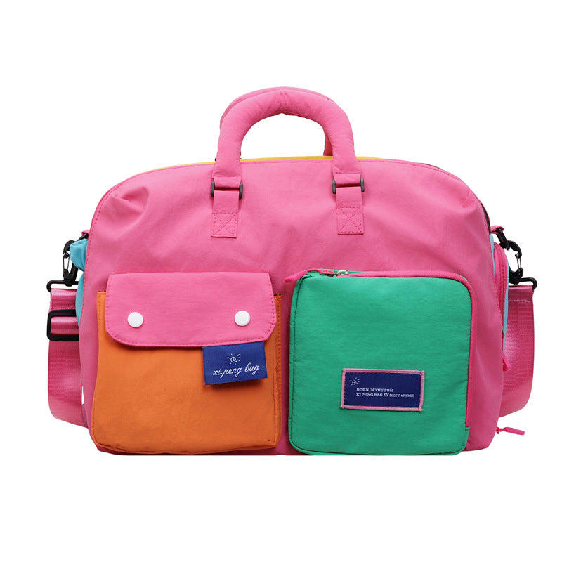 Mehrfachfach Utility Reise Tasche