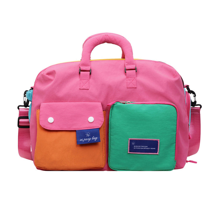 Mehrfachfach Utility Reise Tasche