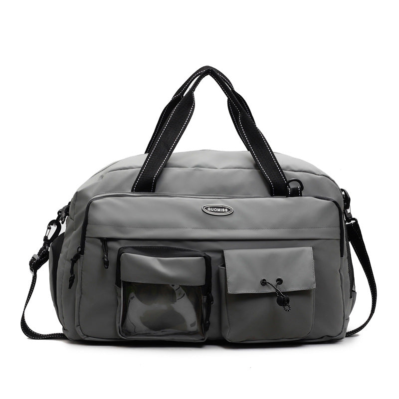 Geräumige Multi-Funktions-Reisetasche