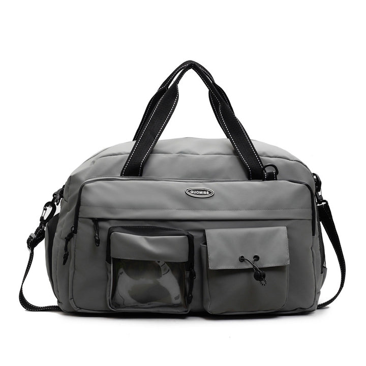 Geräumige Multi-Funktions-Reisetasche