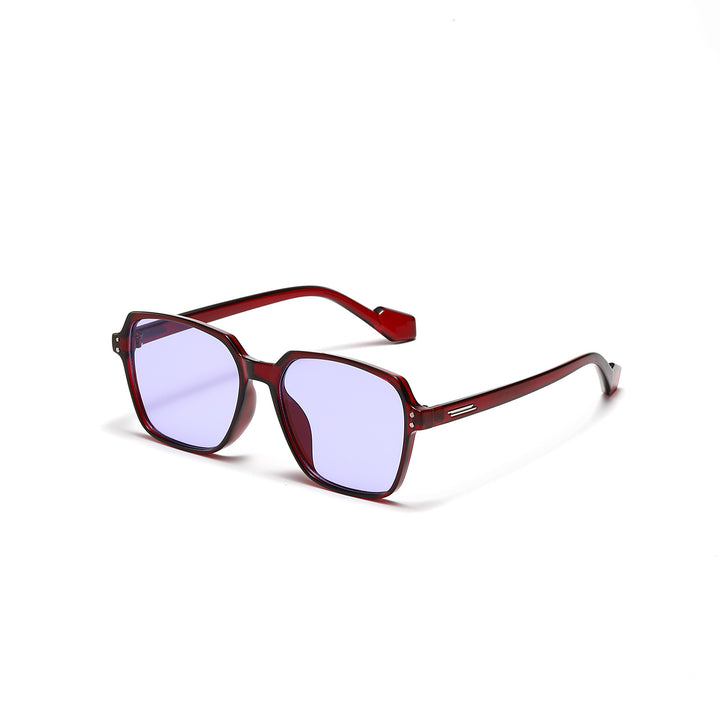Damen Designer Sonnenbrille Karnz