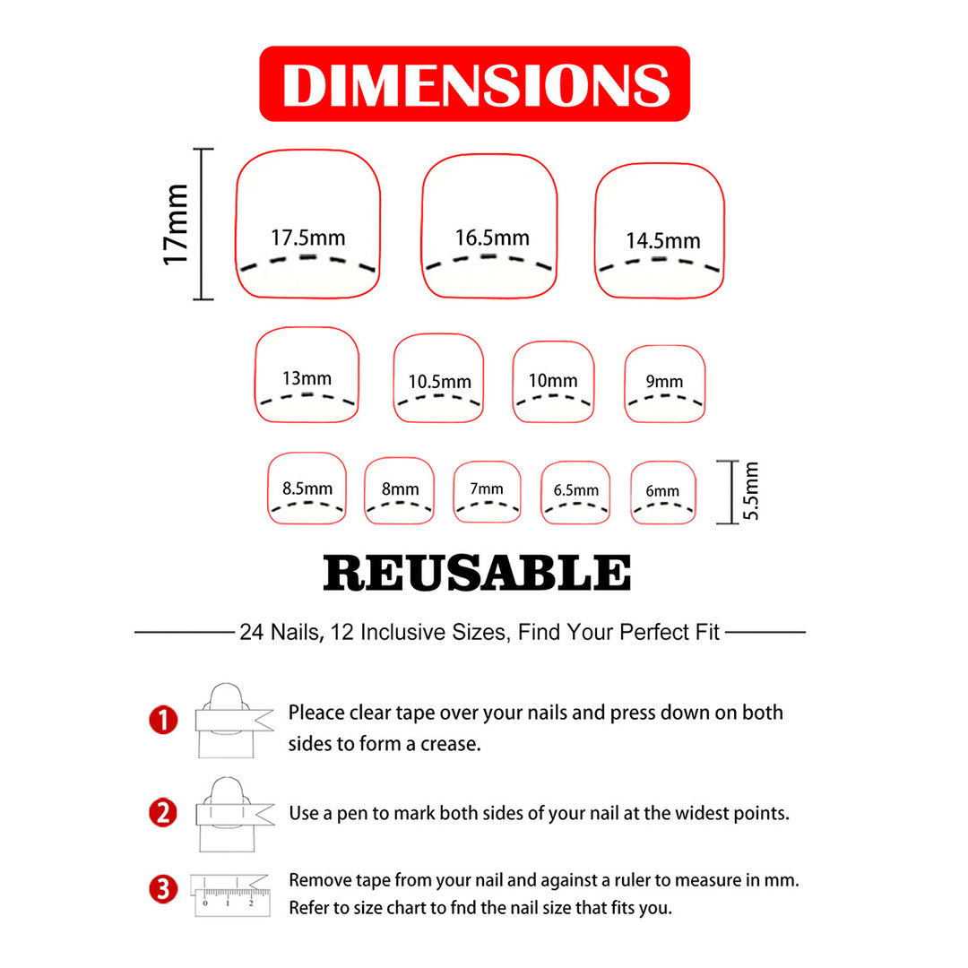 Kunstvolle Fußnagelgestaltung Karnz