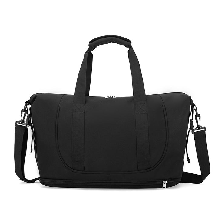 Geräumige multifunktionale Reisetasche Karnz