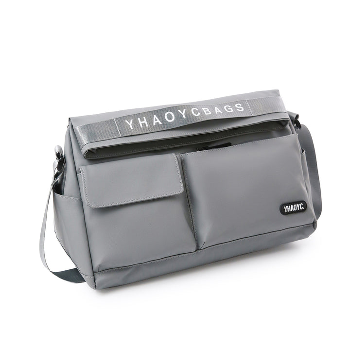 Vielseitige Crossbody Messenger Tasche