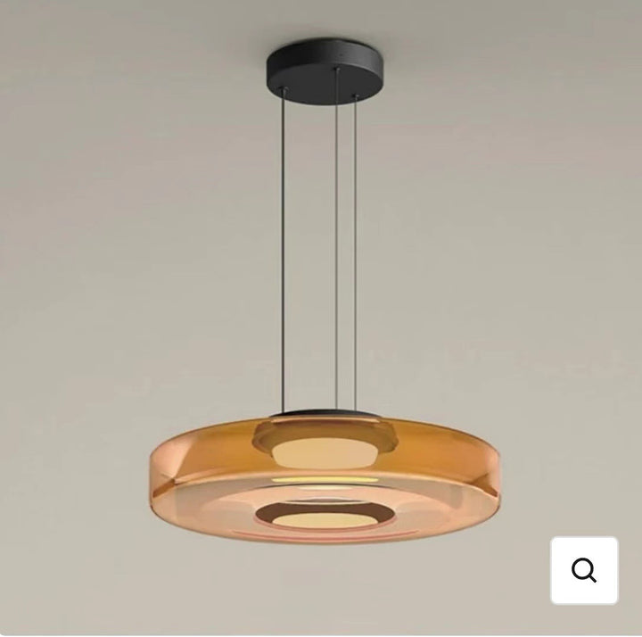 Moderne Pendelleuchte