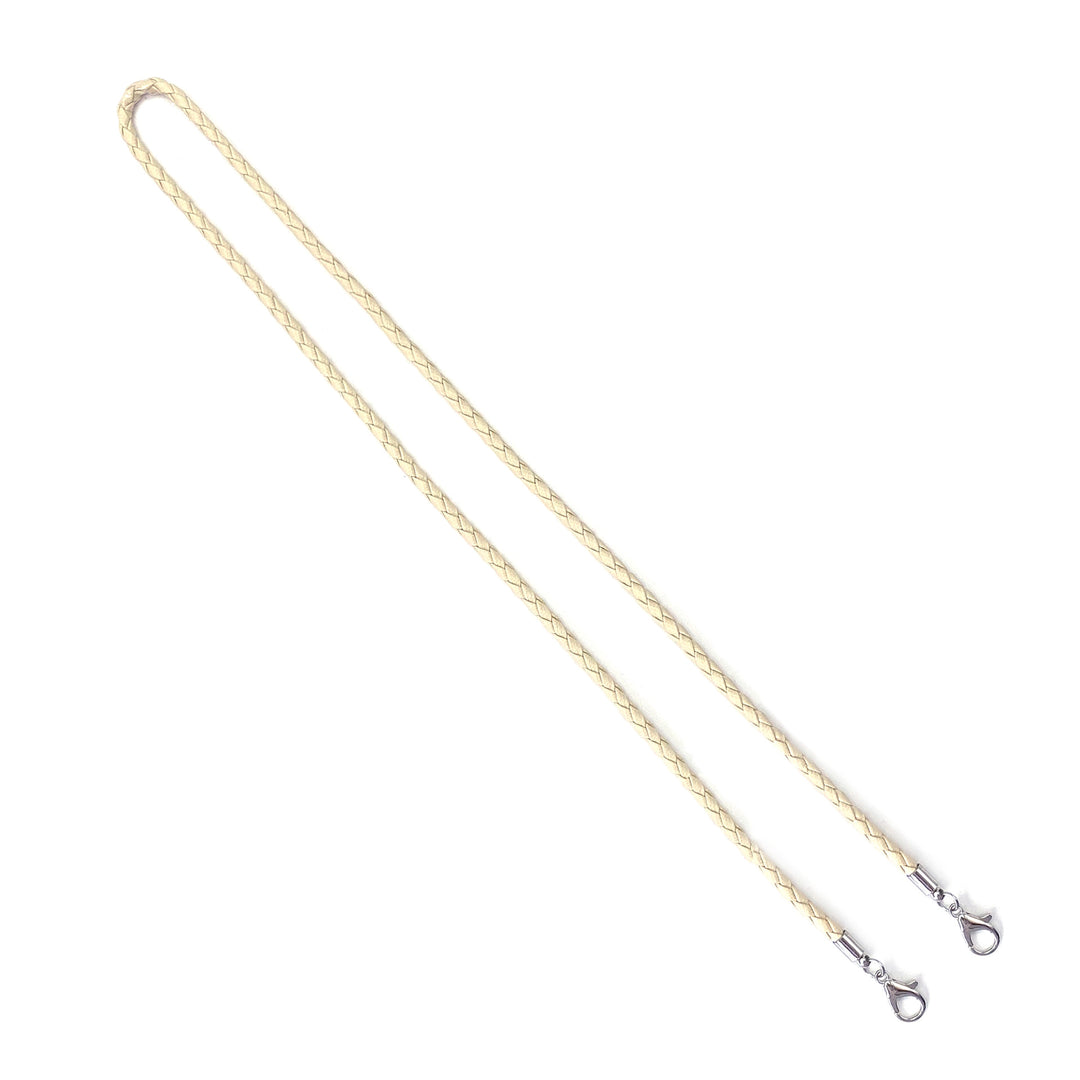 Geflochtene Brillenband Karnz