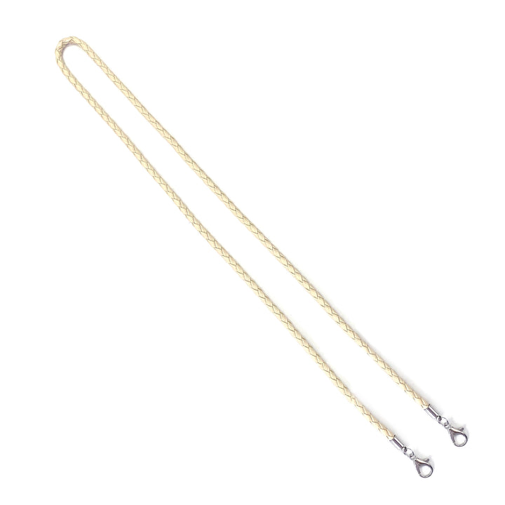 Geflochtene Brillenband Karnz