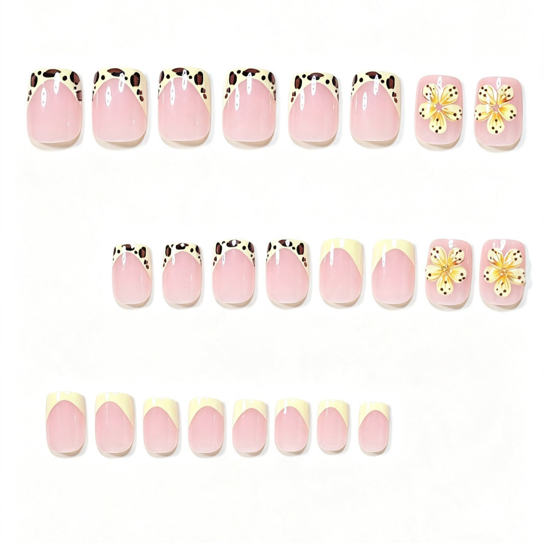 Blumeninspirierten Nail Art Tipps Karnz