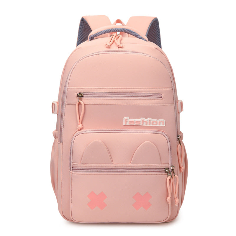 Niedlicher von Cartoons inspirierter Rucksack Karnz