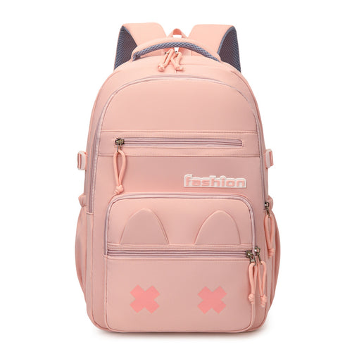 Niedlicher von Cartoons inspirierter Rucksack Karnz
