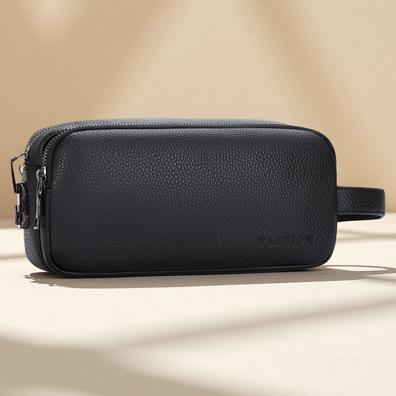 Premium Leder Reisetasche Karnz