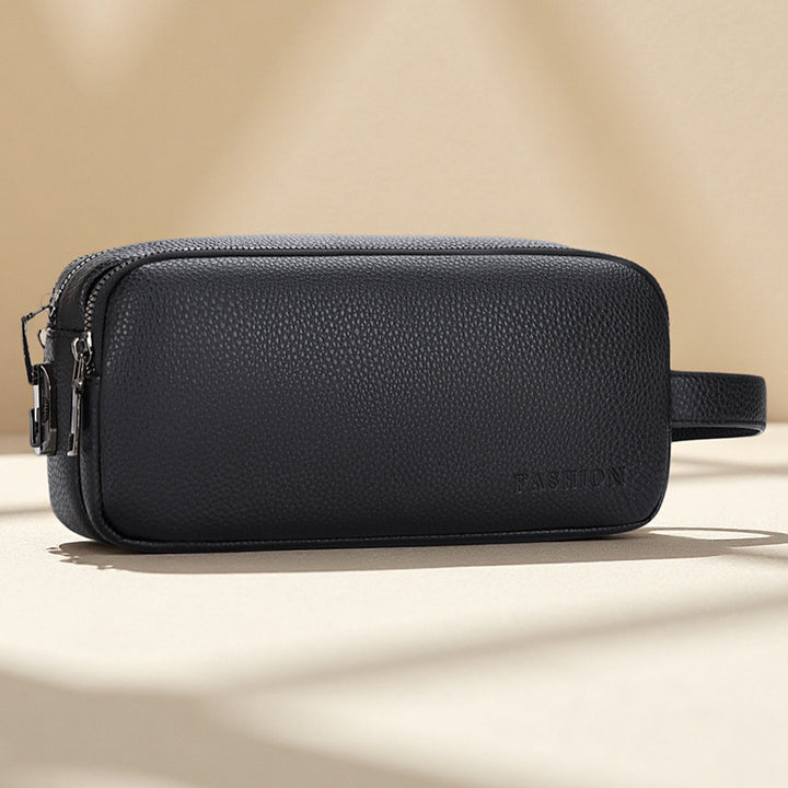 Premium Leder Reisetasche Karnz