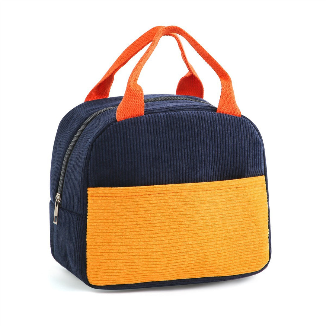 Isolierte Kühl Tasche