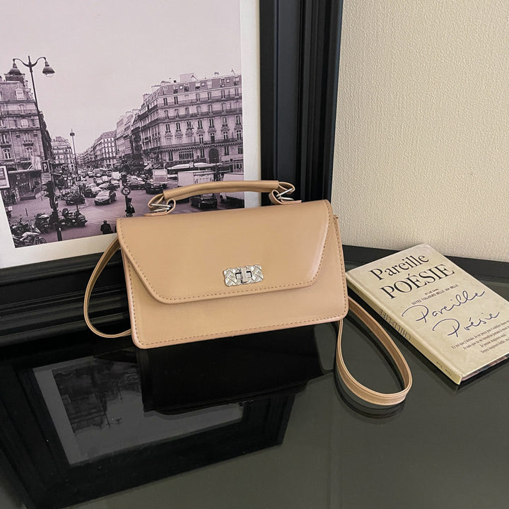 Elegante Mini Umhängetasche