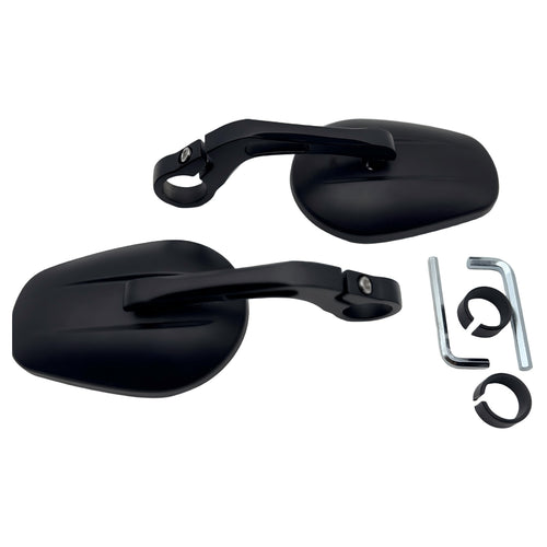 Premium verstellbare Lenkerfahrradspiegel Karnz