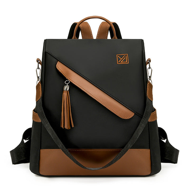 Stylischer Multifunktions-Rucksack Karnz