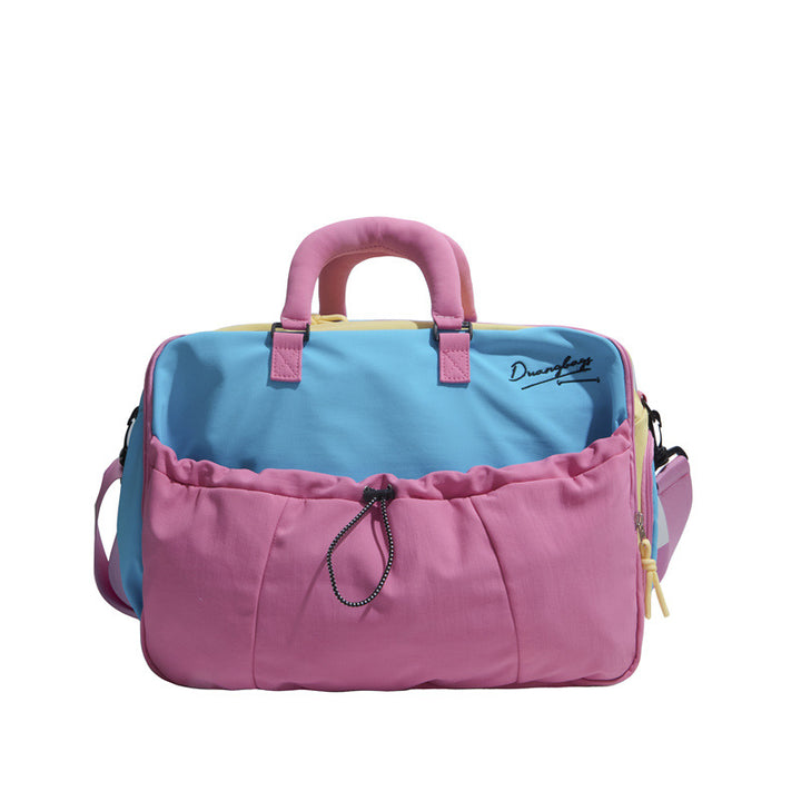 Stylische Multifunktions-Reisetasche Karnz