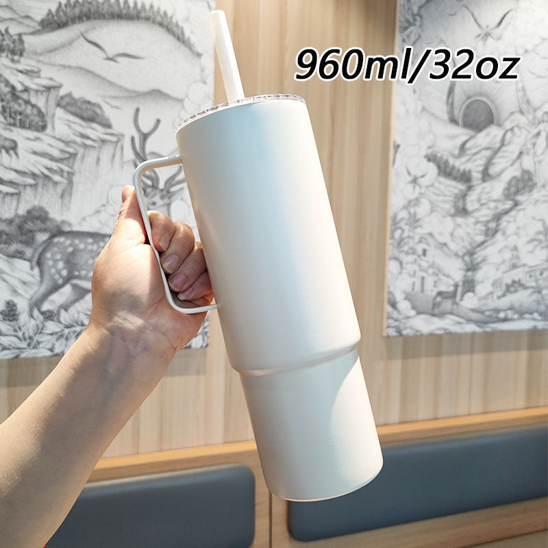 Unisex Isolierte Trinkflasche Karnz