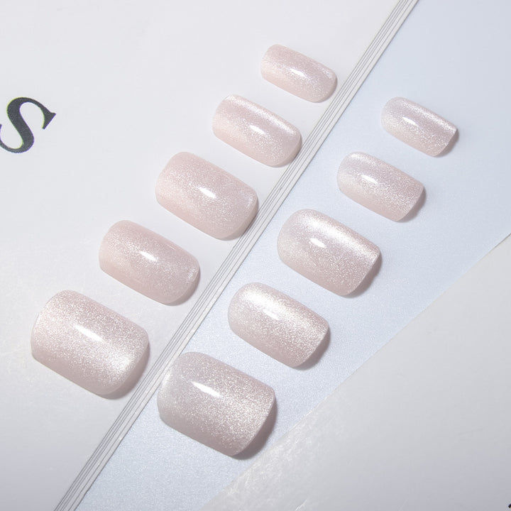 Sparkling Gel Nagelkunst Karnz