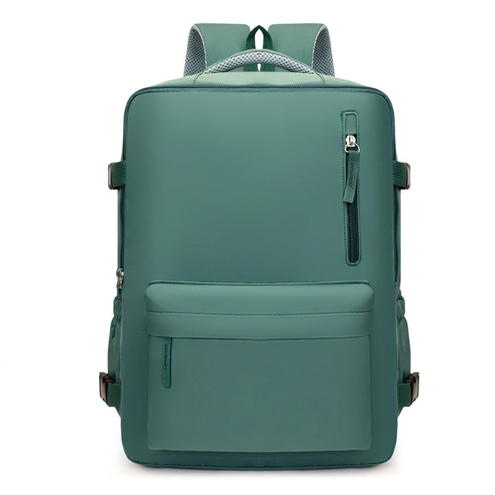 WoMulti-Funktionaler Urban Rucksack Karnz