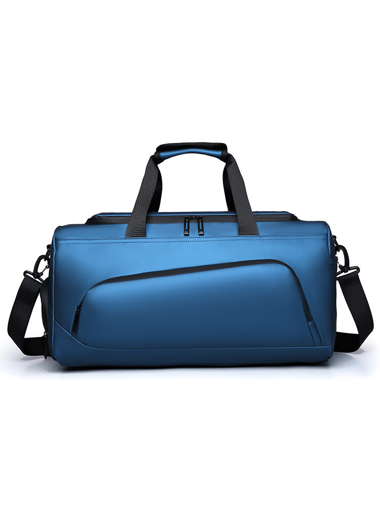 Schlanker Reise-Duffelbag Karnz