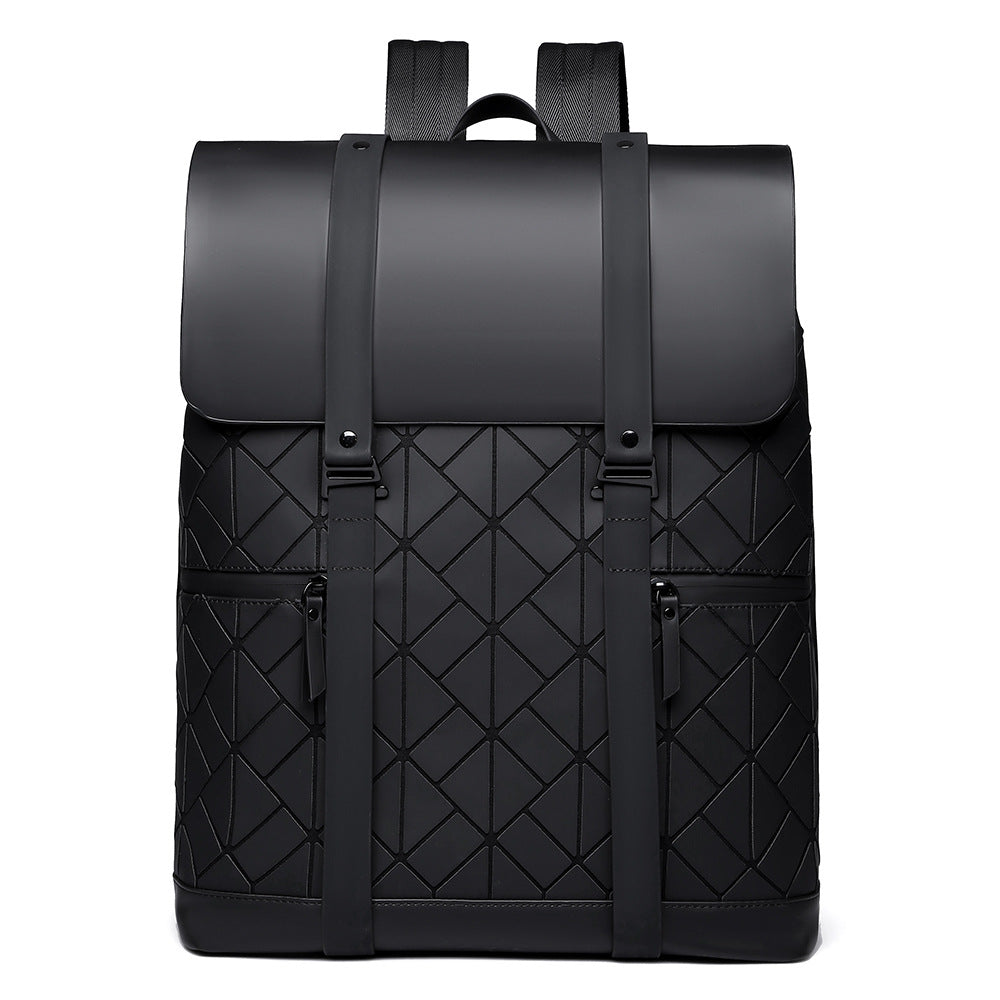 Urban Minimalist Wasserdichter Rucksack Karnz