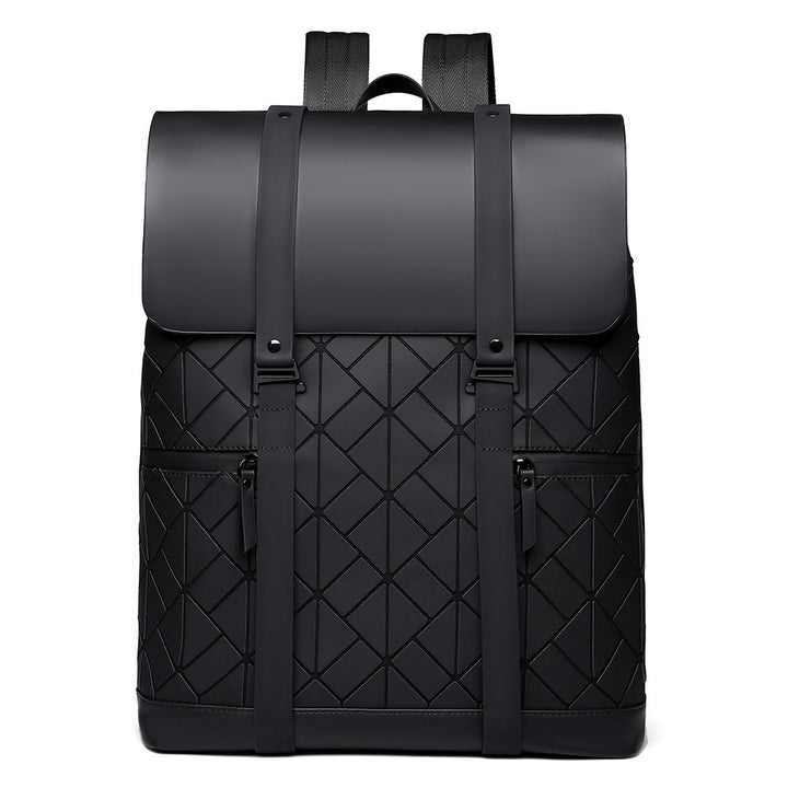 Urban Minimalist Wasserdichter Rucksack Karnz