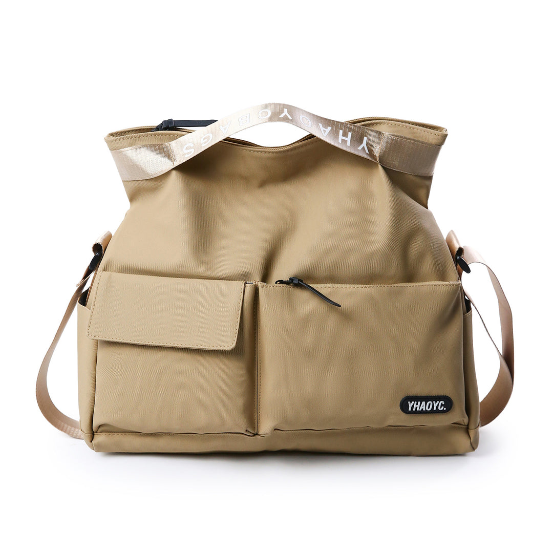 Vielseitige Crossbody Messenger Tasche