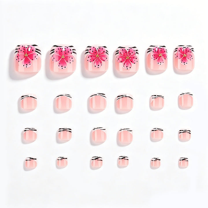 Künstlerisches Nageldesign Set Karnz