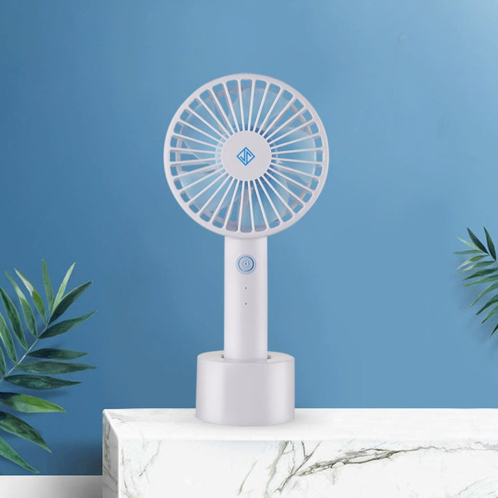 Damen tragbarer USB Ventilator Karnz