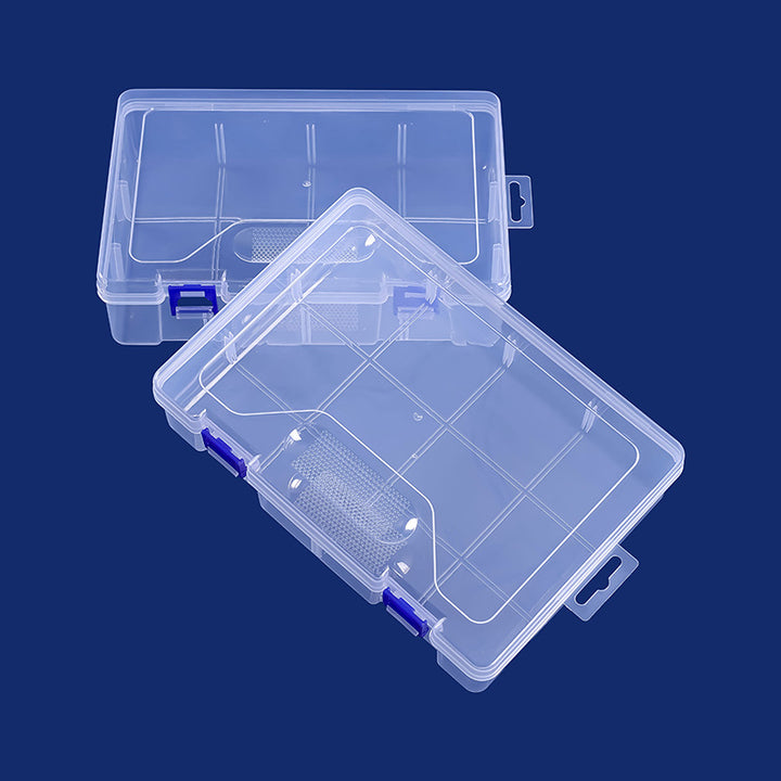Multifunktionaler Modularer Speicherorganisator Karnz