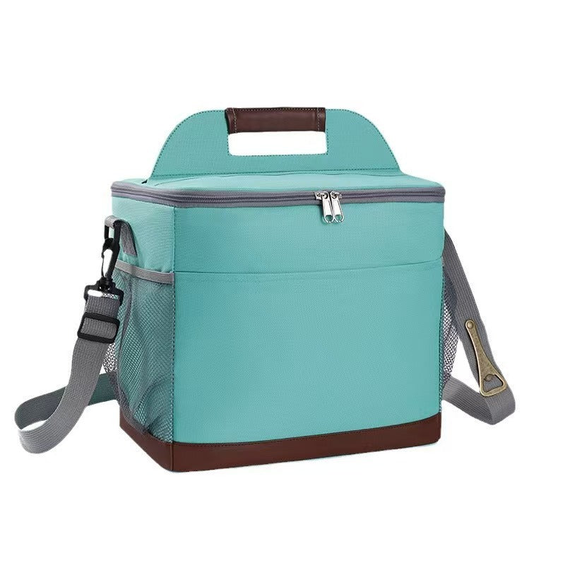 Isolierte Lebensmittel Kühltasche Karnz
