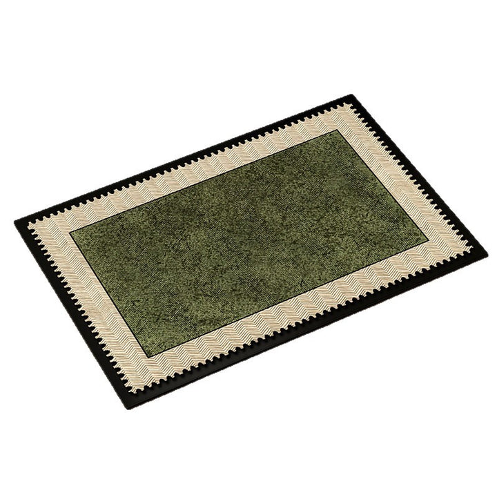 Elegantes Blumenmuster